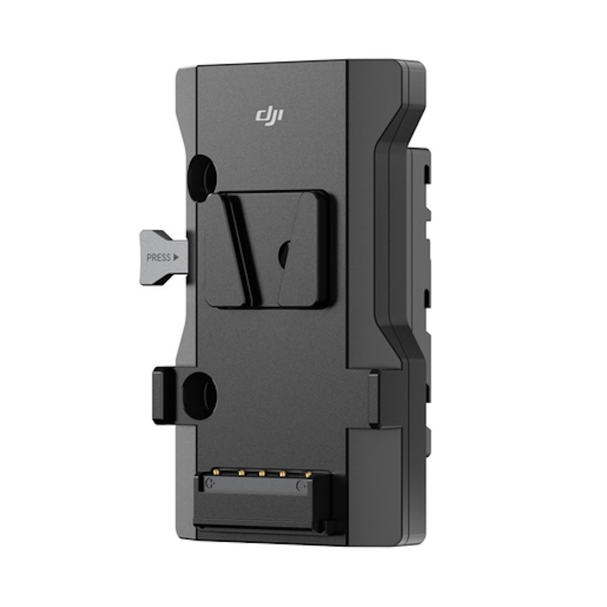 DJI High-Bright Remote Monitor V-Mount Akku-Adapter