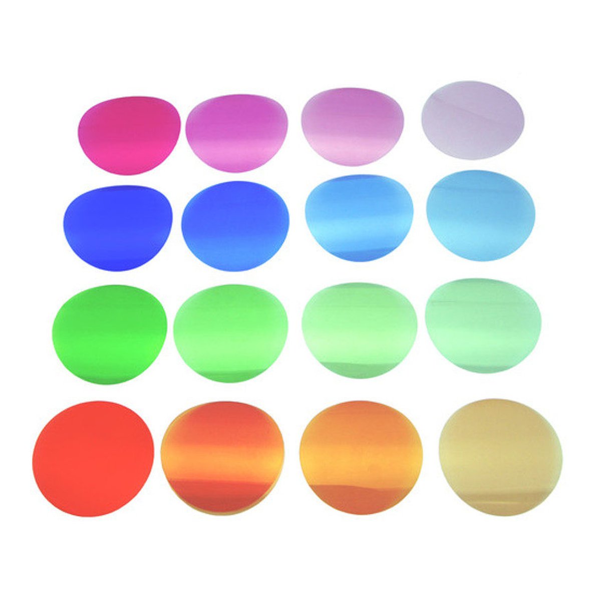 Godox Color Temperature Adjustment Set V-11T