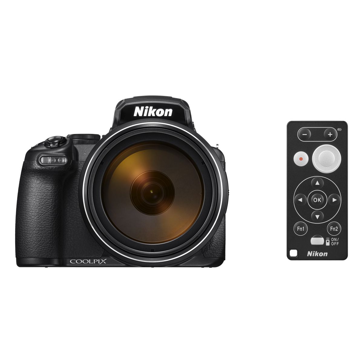 Nikon Coolpix  P1100
