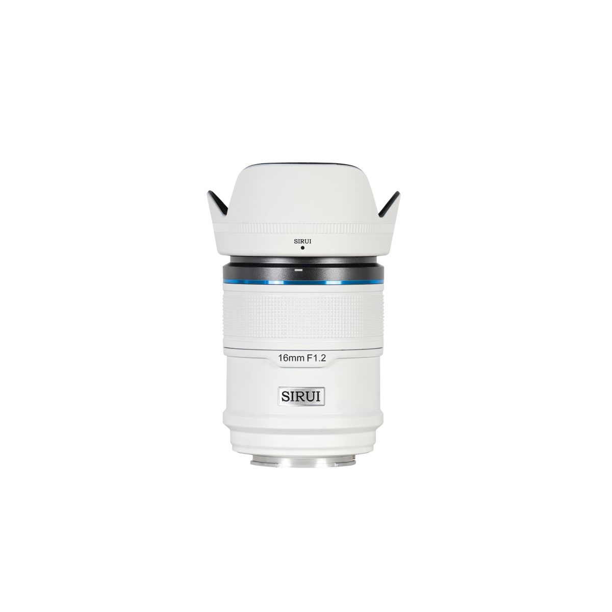 Sirui 16 mm + 75 mm 1:1,2 Sniper AF Kit Nikon Z-Mount Weiß Keramik