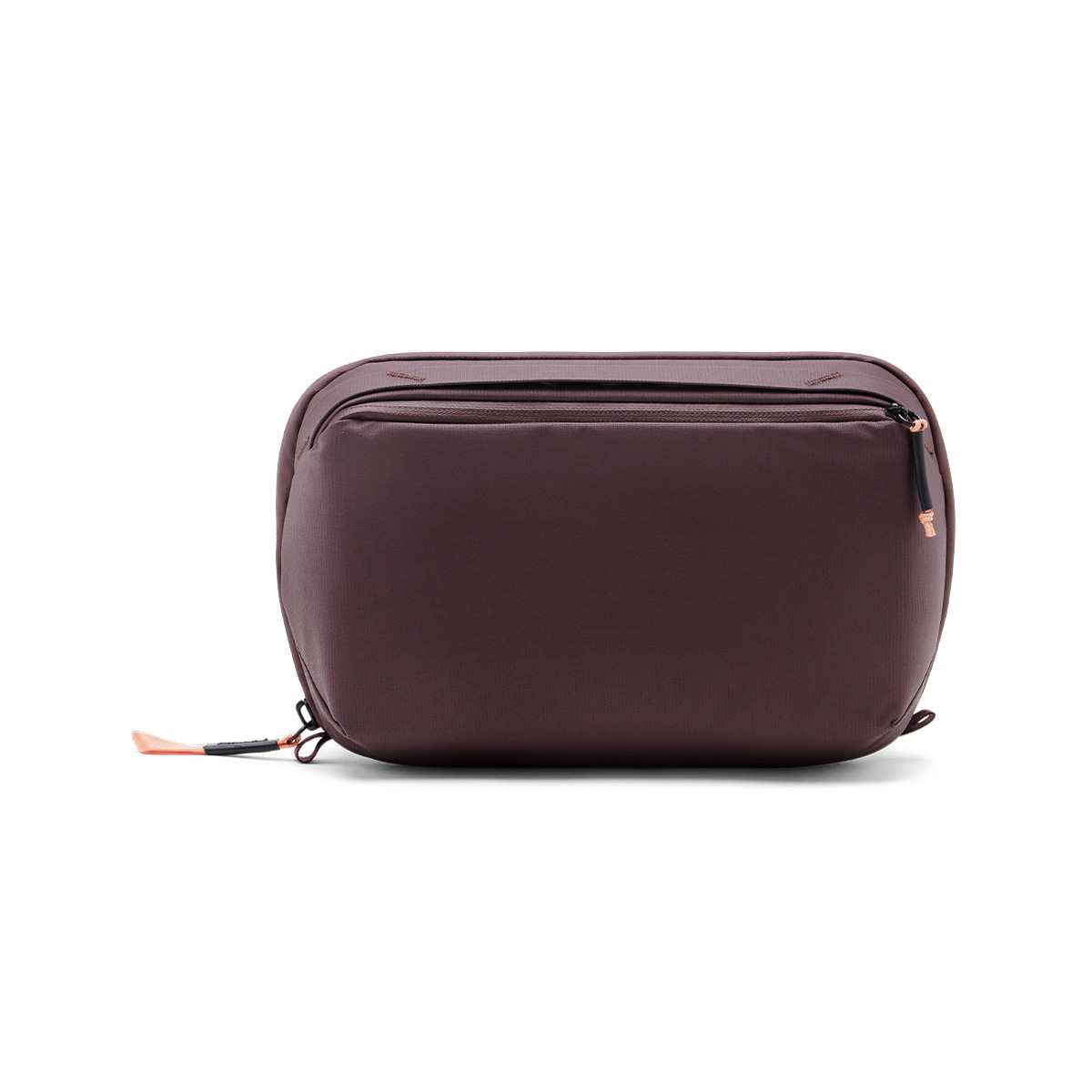 Peak Design Wash Pouch Kulturtasche Eclipse (Rot)