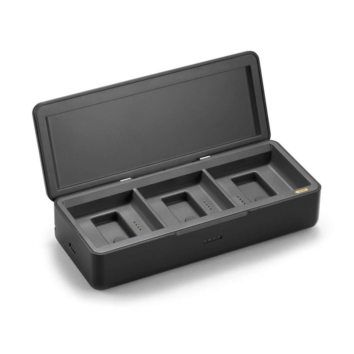 Godox ML-C4 Charging Case for Virso M1/ M2