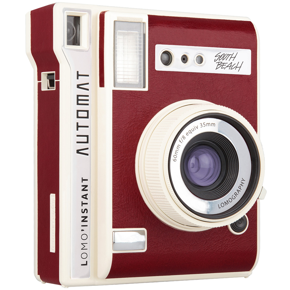 Lomography Lomo'Instant Automat South Beach Lomography Lomo'Instant Automat South Beach