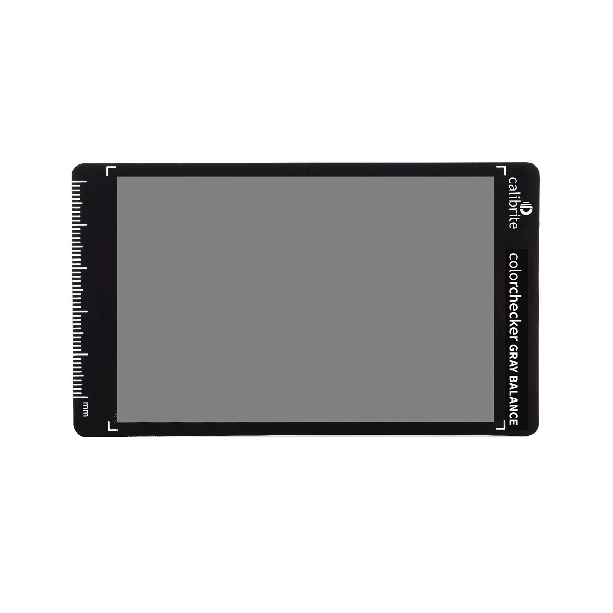 Calibrite Colorchecker Gray Balance Mini