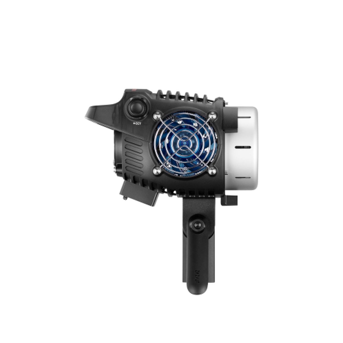 Zhiyun Molus B200 - LED COB Leuchte mit EUR Stecker