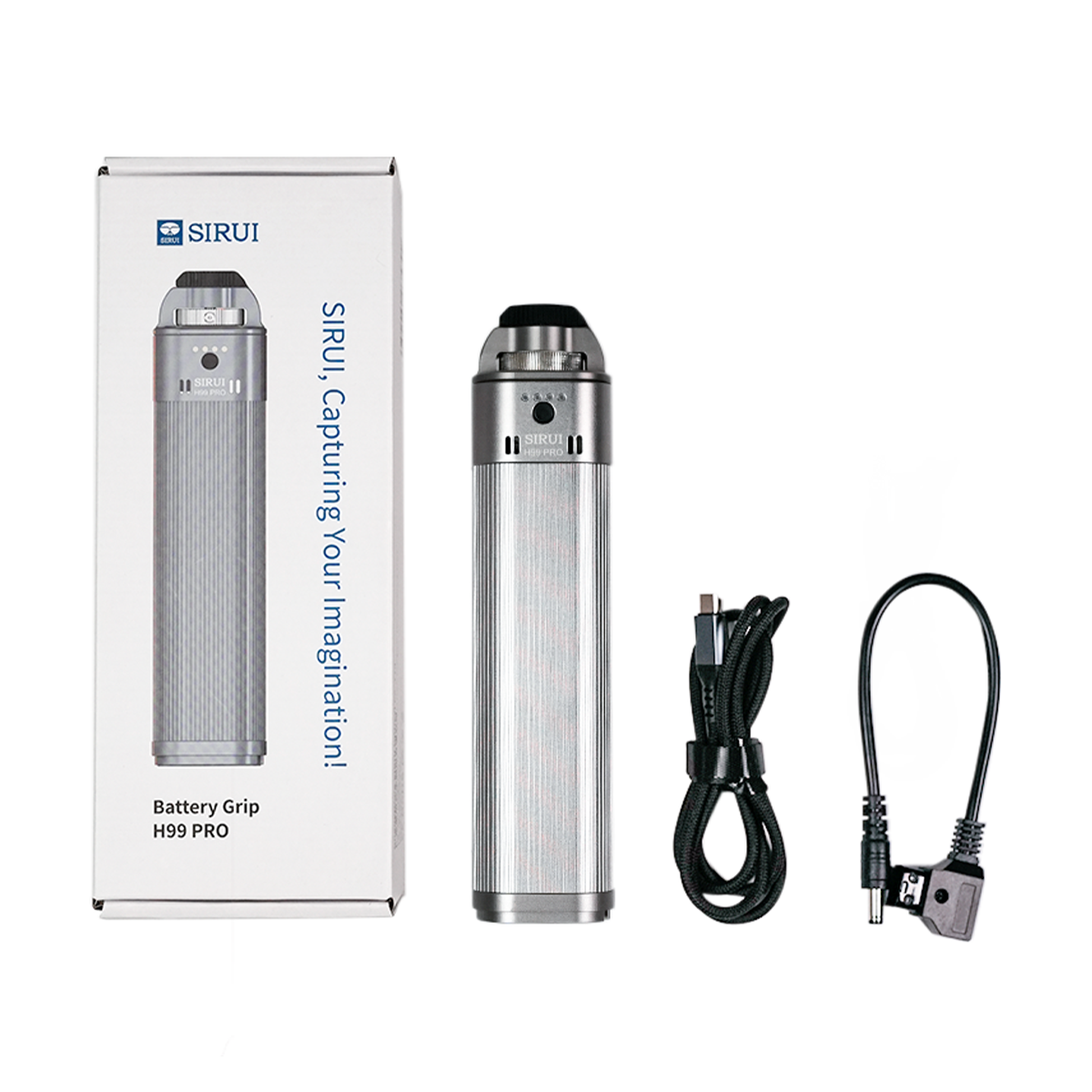 Sirui H99 Pro Batteriegriff