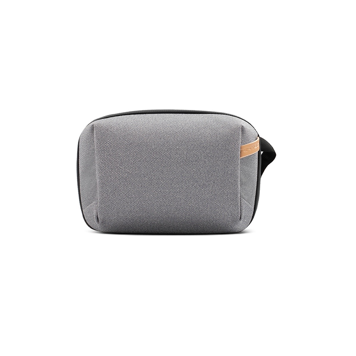 PGYTech Mini Tech Pouch Rauchgrau