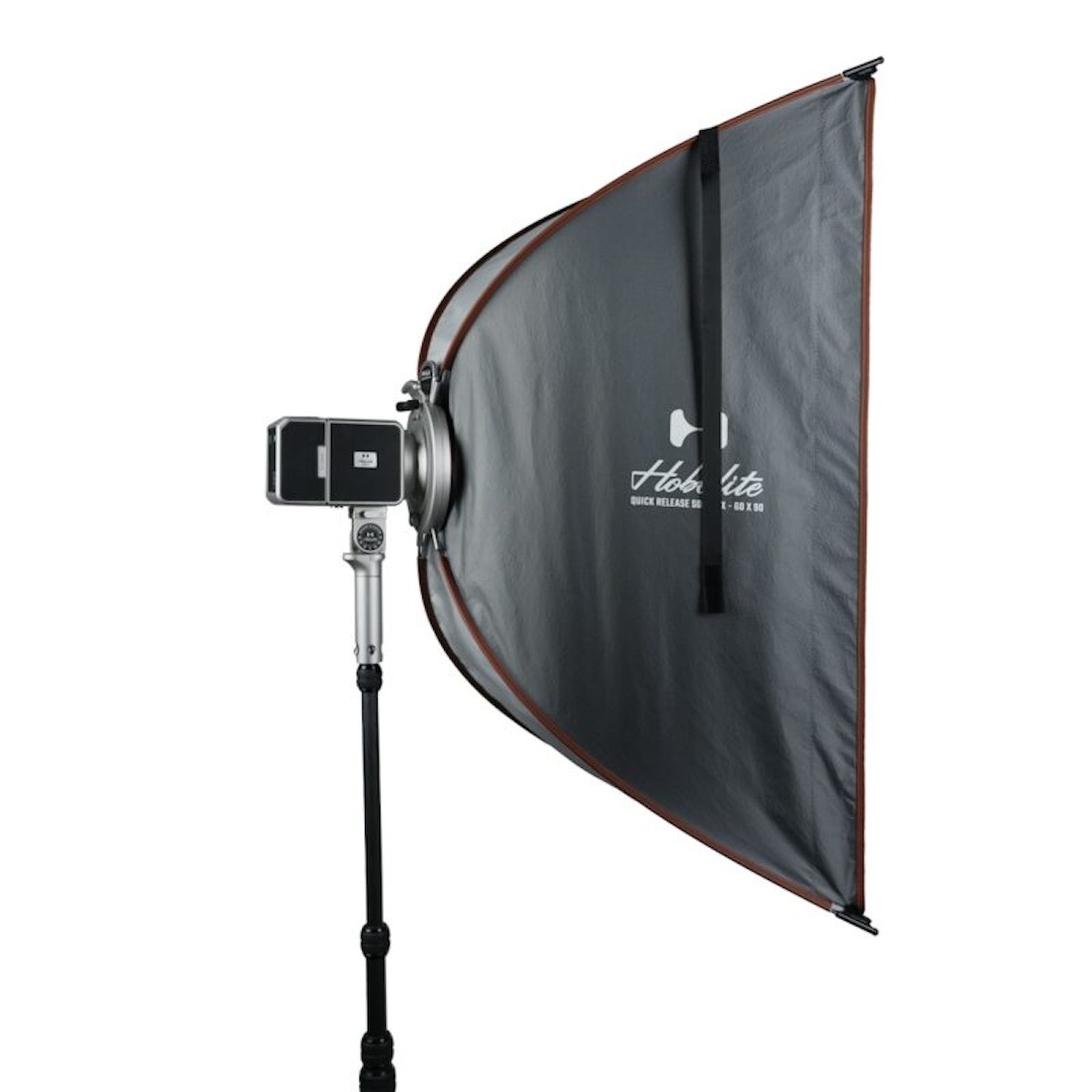 Hobolite Quick Release Softbox Set 60 x 90cm