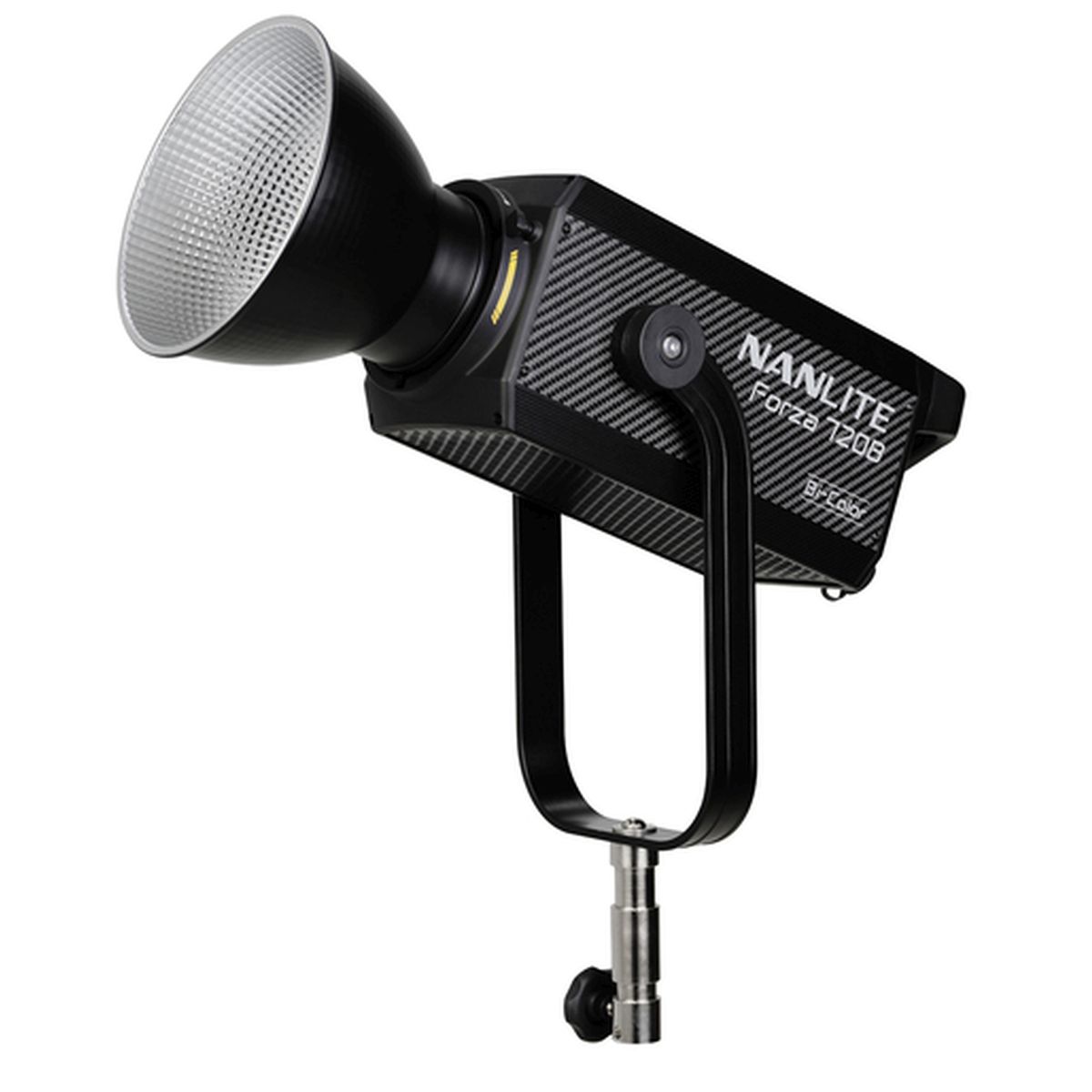 Nanlite FORZA 720 Bi-Color LED Studioleuchte Nanlite FORZA 720 Bi-Color LED Studioleuchte