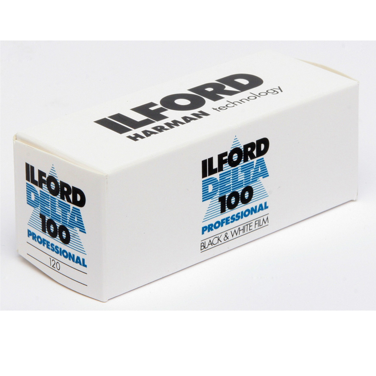 Ilford Delta 100 120 Rollfilm SW Ilford Delta 100 120 Rollfilm SW