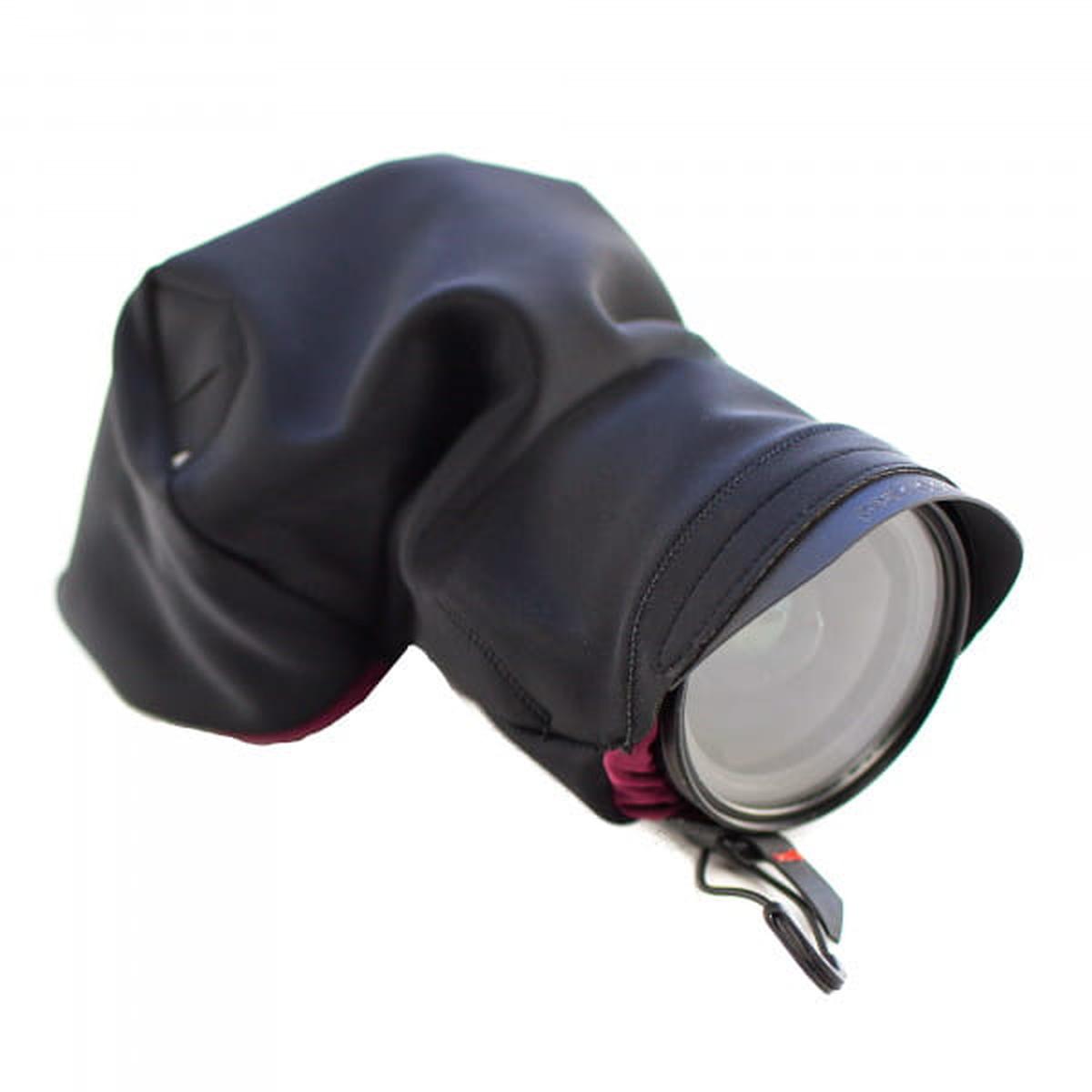 Peak Design Shell Small (S) Wetterfeste Schutzhülle für DSLM-Kameras und kleine DSLR-Kameras Peak Design Shell Small (S) Wetterfeste Schutzhülle für DSLM-Kameras und kleine DSLR-Kameras