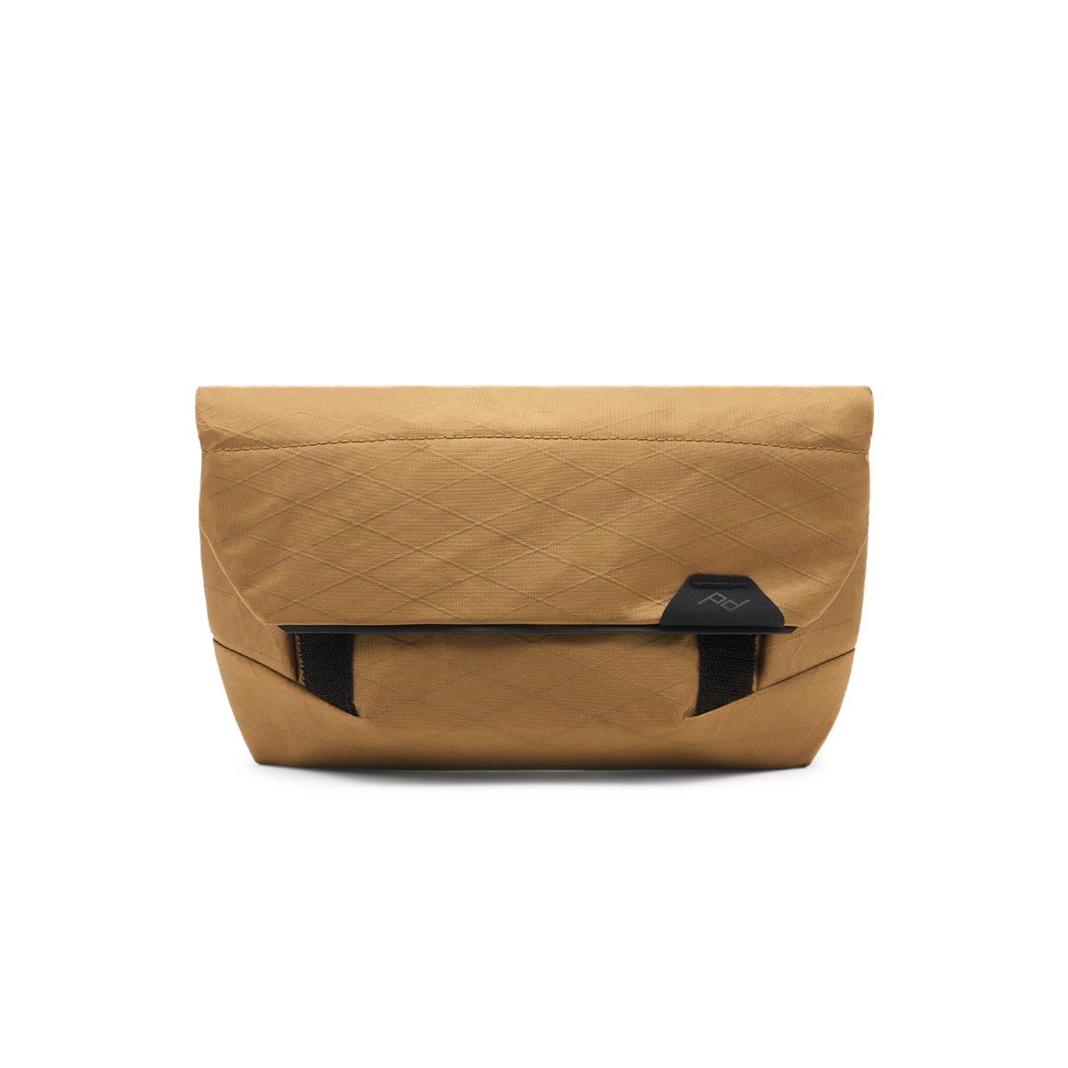 Peak Design Field Pouch V2 Zubehörtasche Coyote (Braun/Beige) mit Tragegurt Peak Design Field Pouch V2 Zubehörtasche Coyote (Braun/Beige) mit Tragegurt