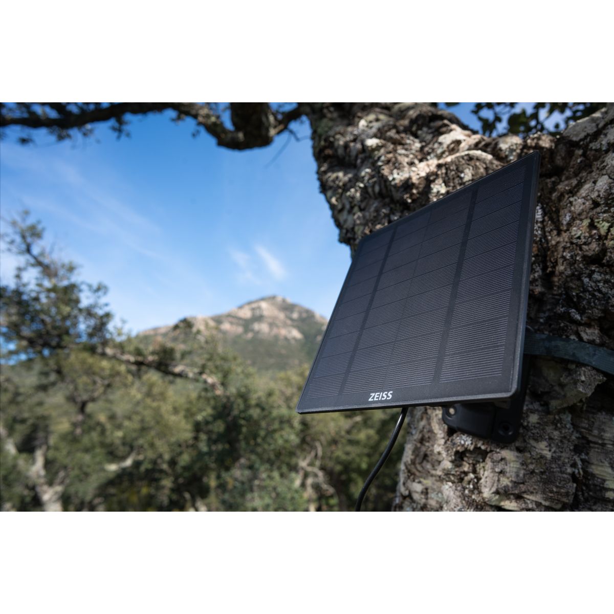 Zeiss Solar Panel