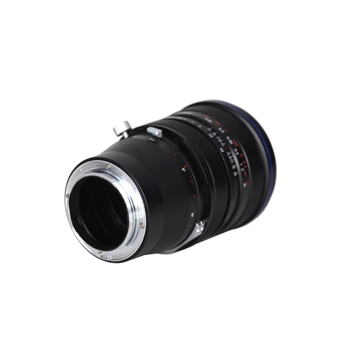 LAOWA 15mm f/4,5 Zero-D Shift f. Sony E Vollformat