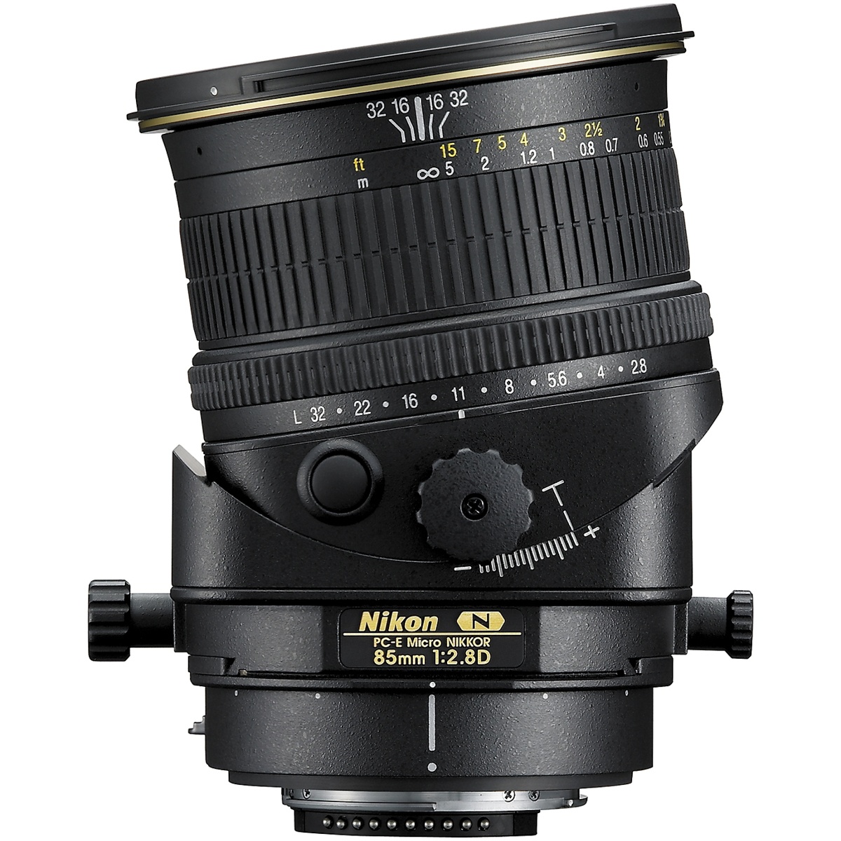 Nikon 85mm 1:2,8 PC-E Micro Nikkor D