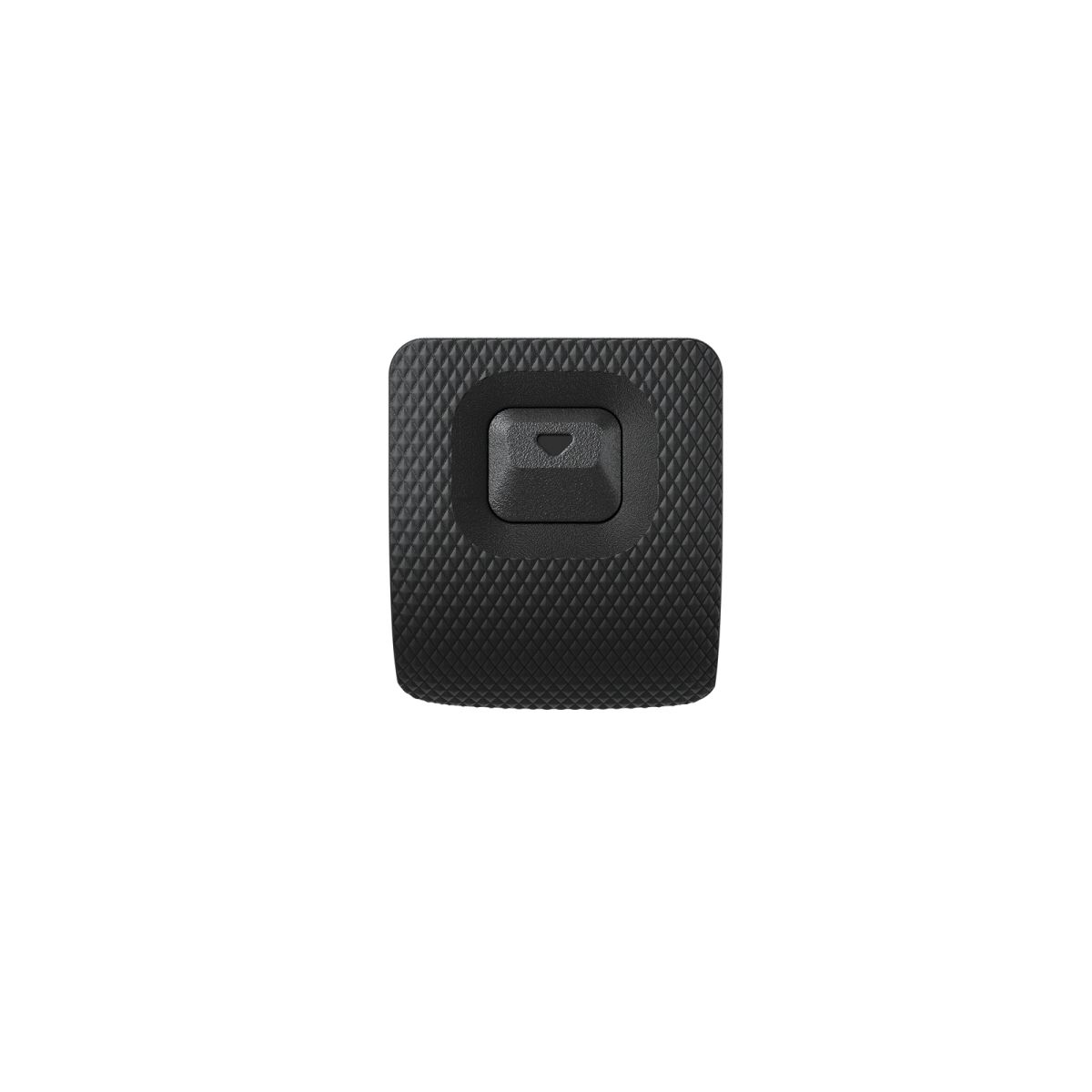 Insta360 X6 USB-Abdeckung Schwarz