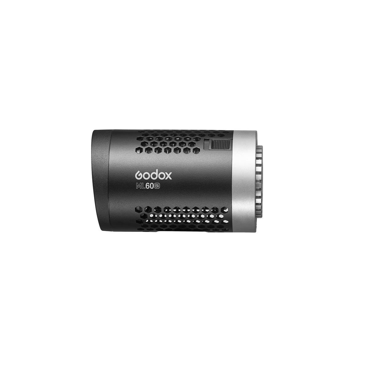 Godox ML60BI LED-Licht (zweifarbig)