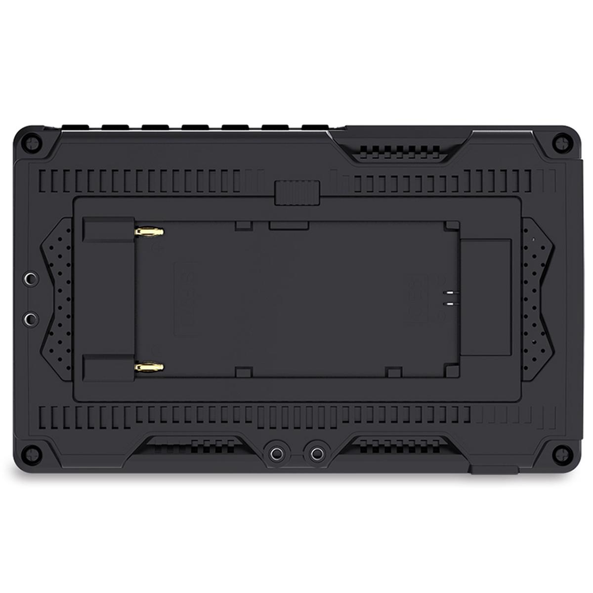 Feelworld 5.0" F5 monitor HDMI Loop Monitor 4K