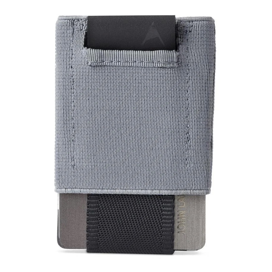 Gomatic Grey Wallet V2