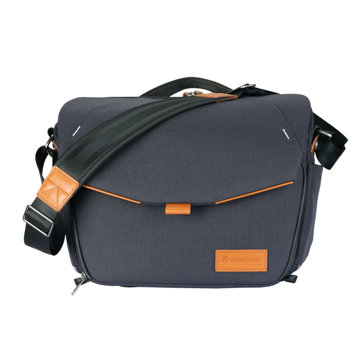 Vanguard Veo City S38 Blau