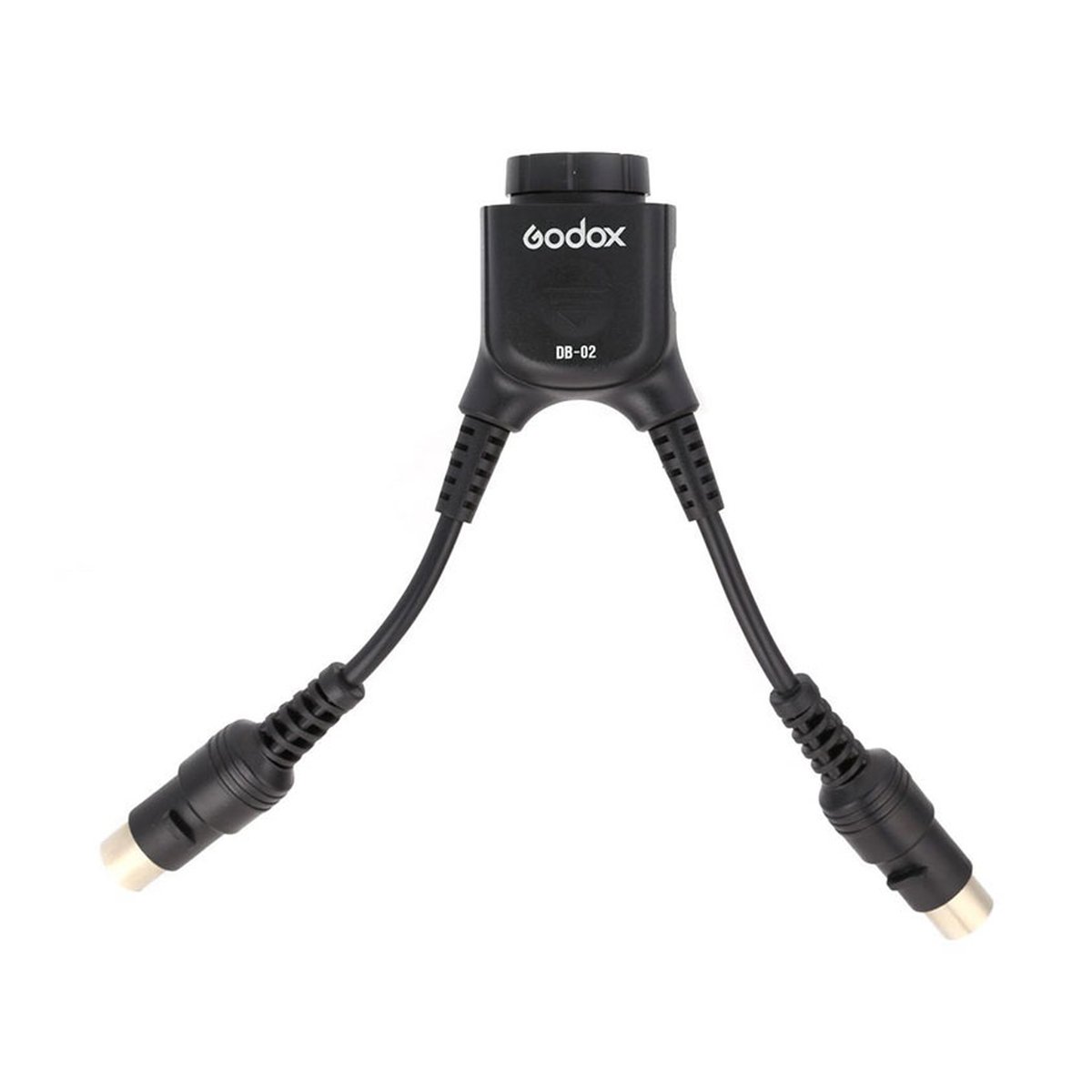 Godox Y Cable 2 to 1