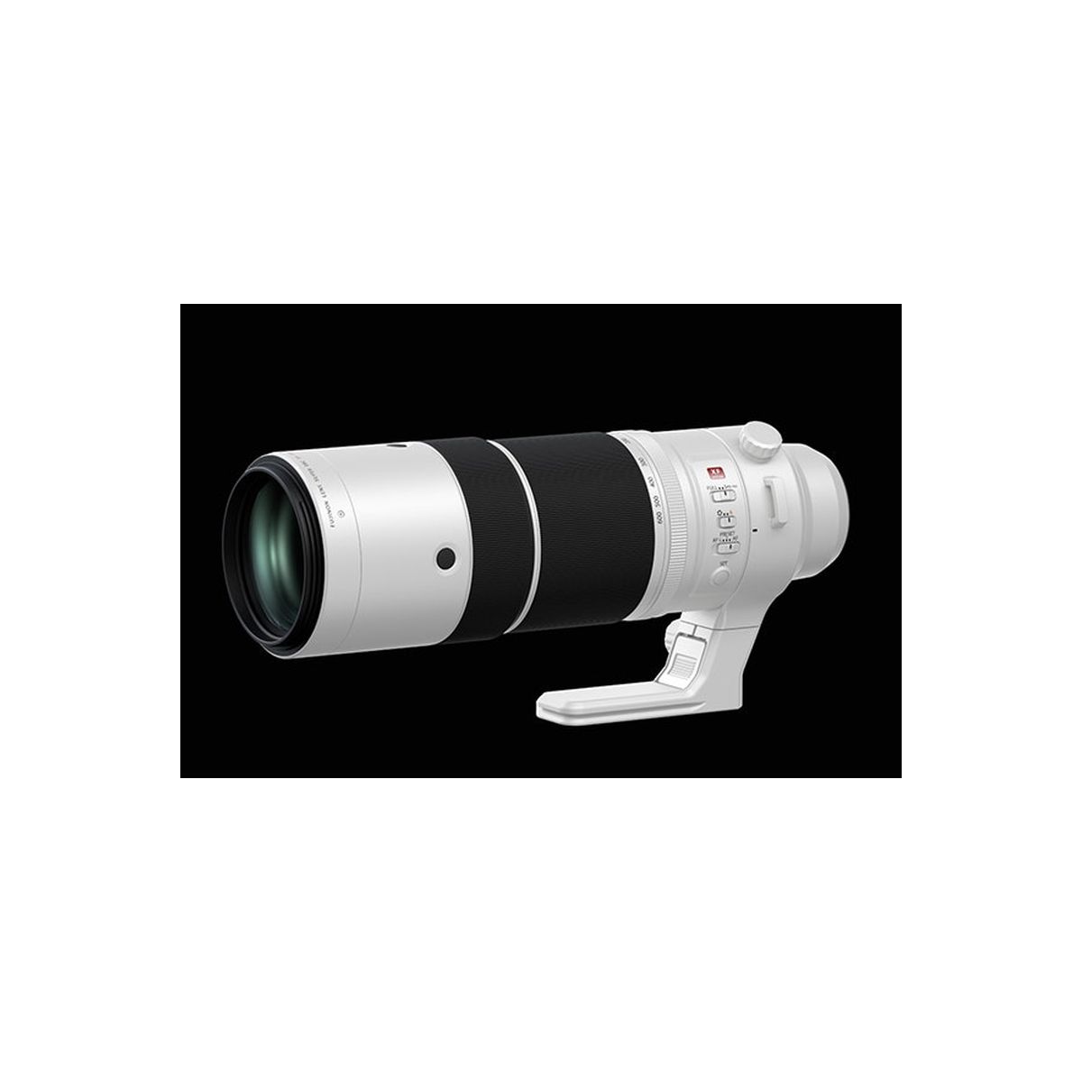 Fujifilm XF 150-600 mm 1:5,6-8,0 R LM OIS WR