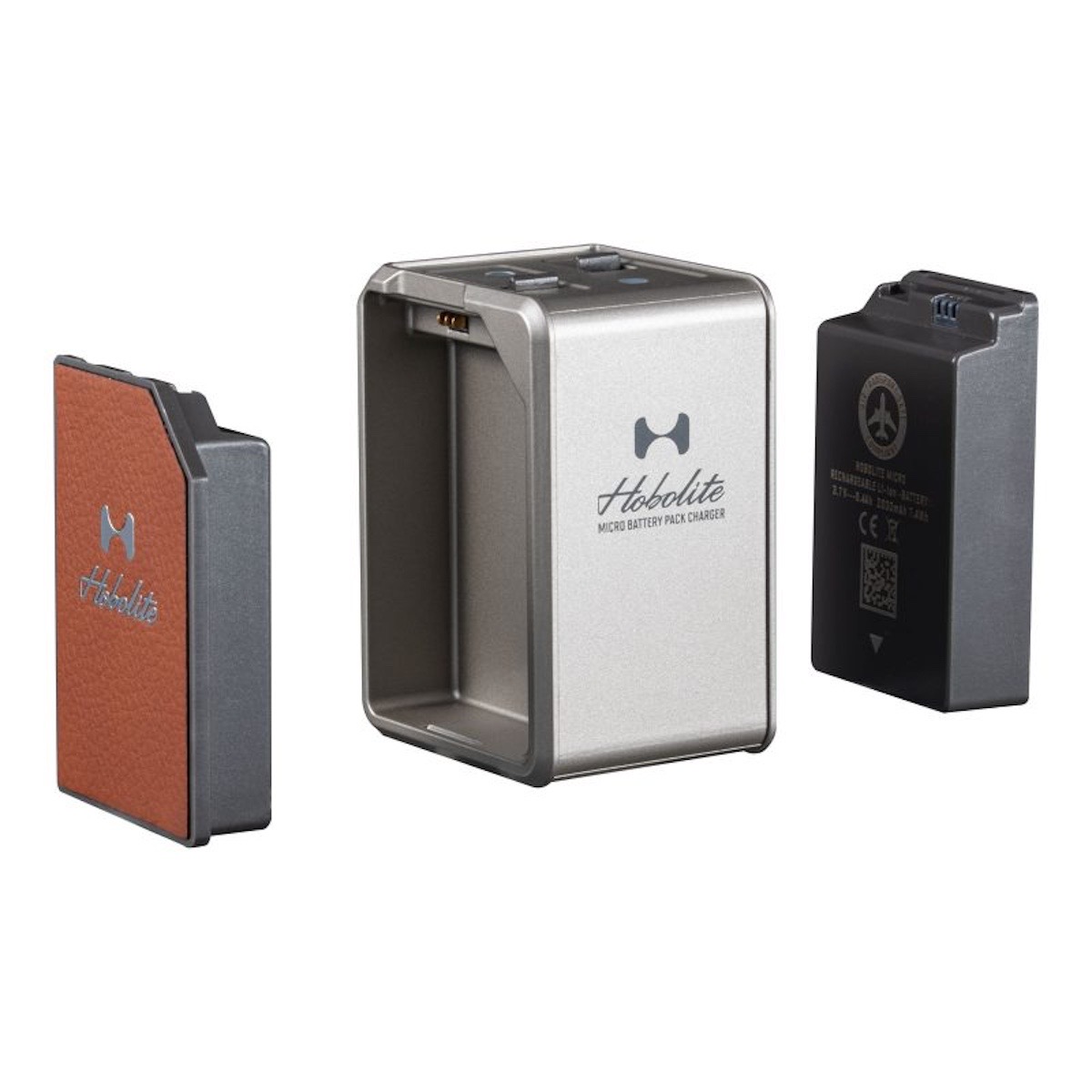 Hobolite Micro Charging Dock