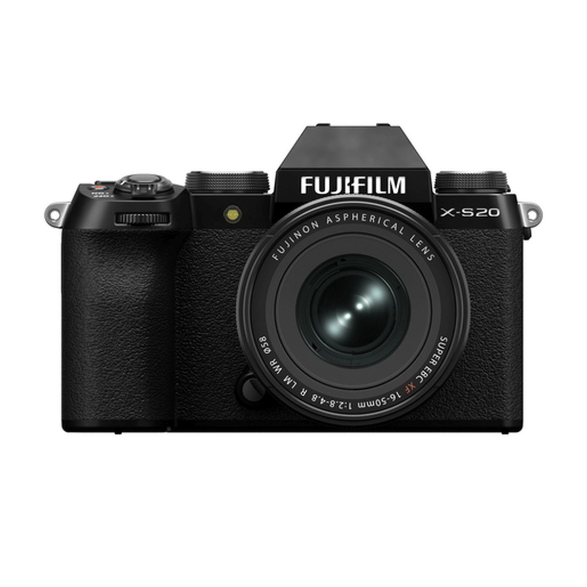 Fujifilm X-S20 + Fujifilm XF 16-50 mm 1:2,8-4,8 R LM WR Fujifilm X-S20 + Fujifilm XF 16-50 mm 1:2,8-4,8 R LM WR