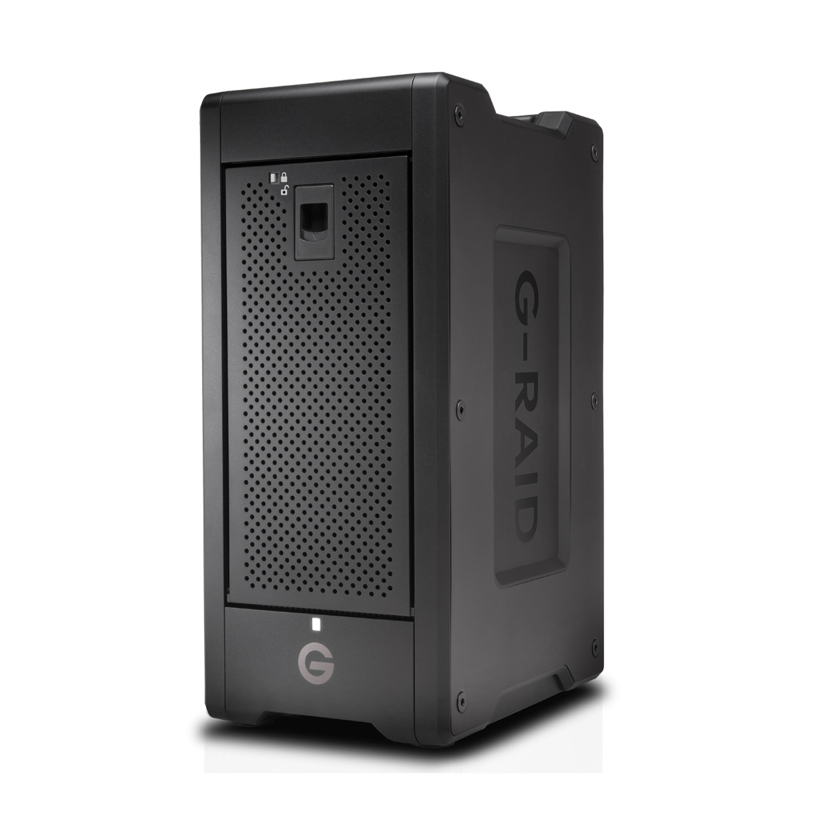 SanDisk 48 TB Professional G-Raid Shuttle 8