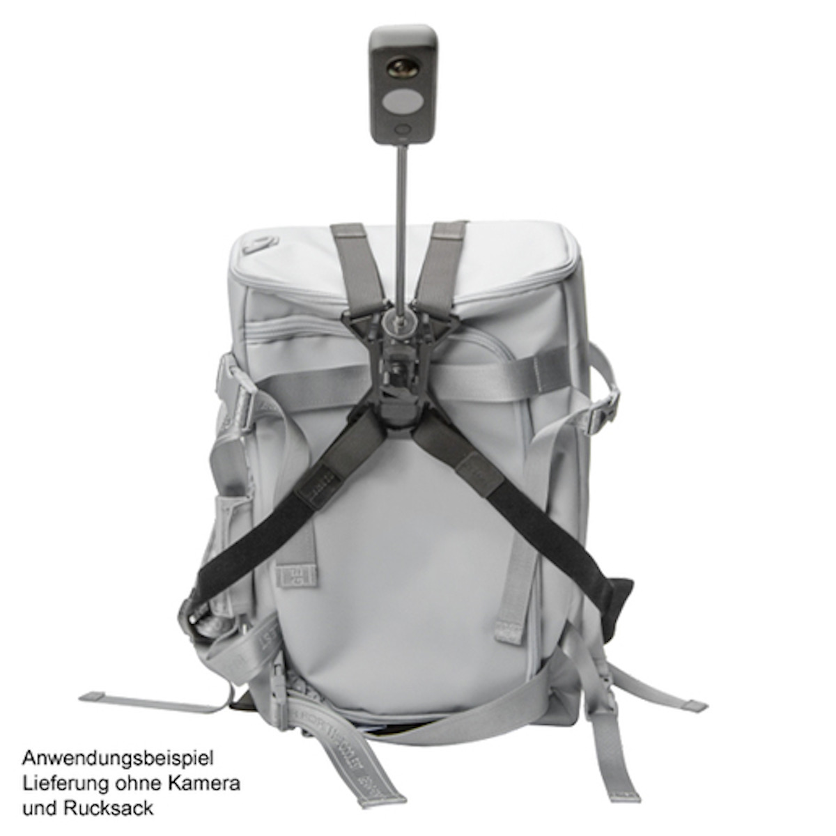 Insta360 Third-Person Rucksackhalterung