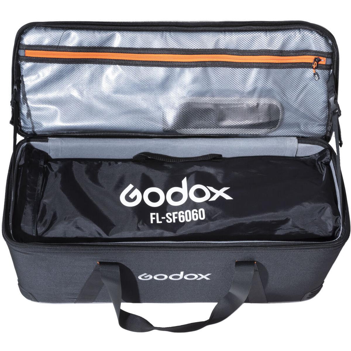 Godox Flexible LED Licht FL150S Zwei-Licht-Kit