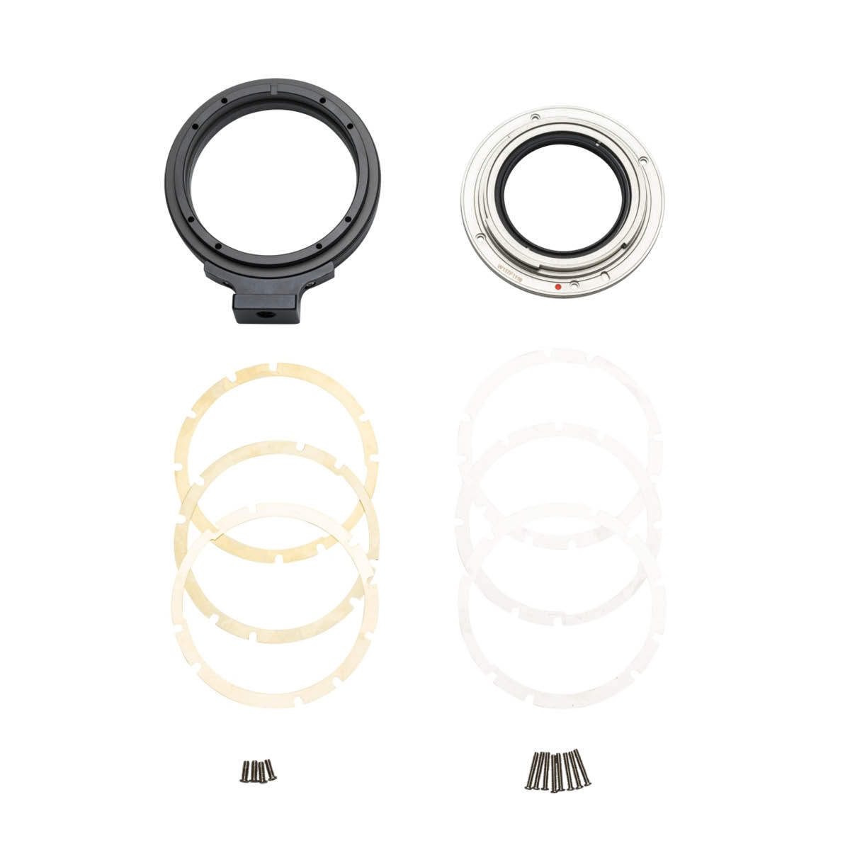 XEEN Mount Kit Canon EF 16 mm