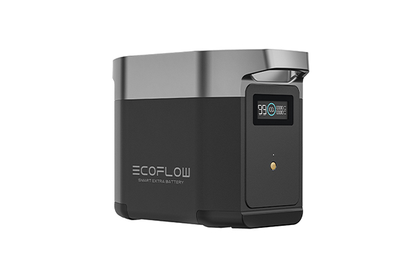 EcoFlow Smart Battery