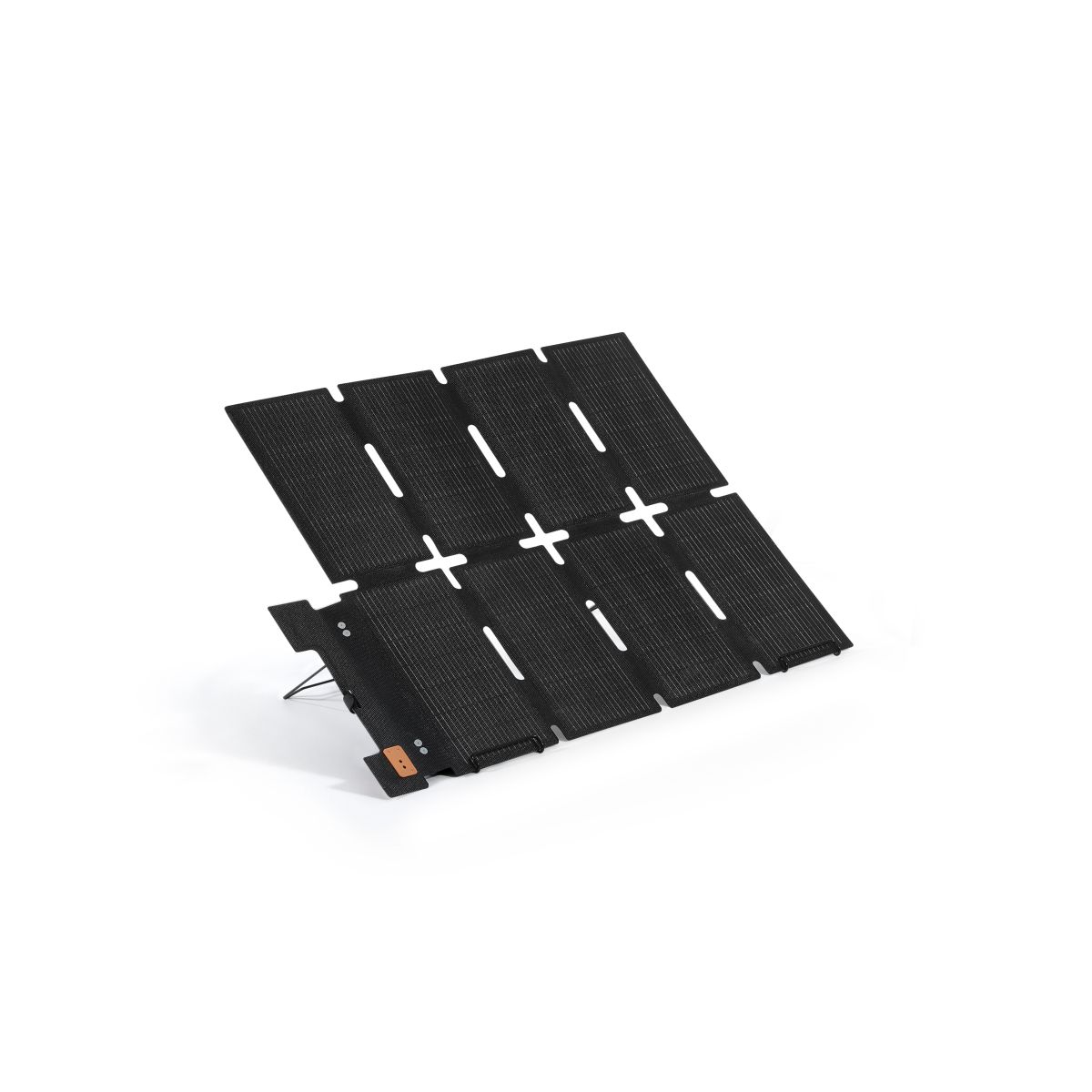 DJI IBCPOWER 100W Faltbares Solarpanel