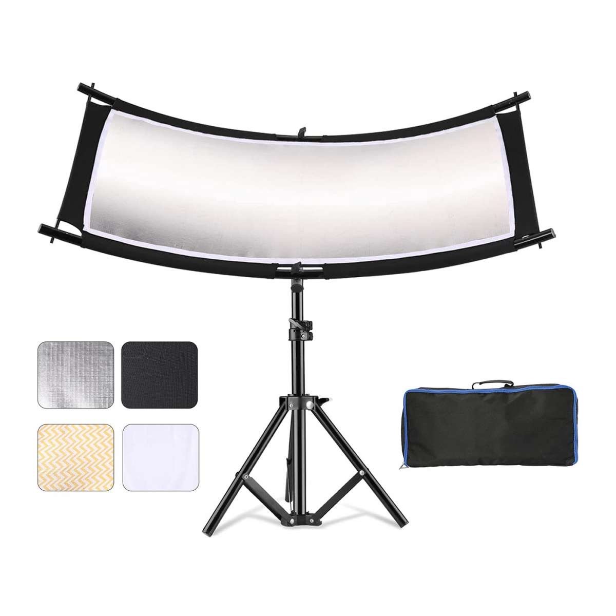 Helios UR-110 U-Reflektor 3in1