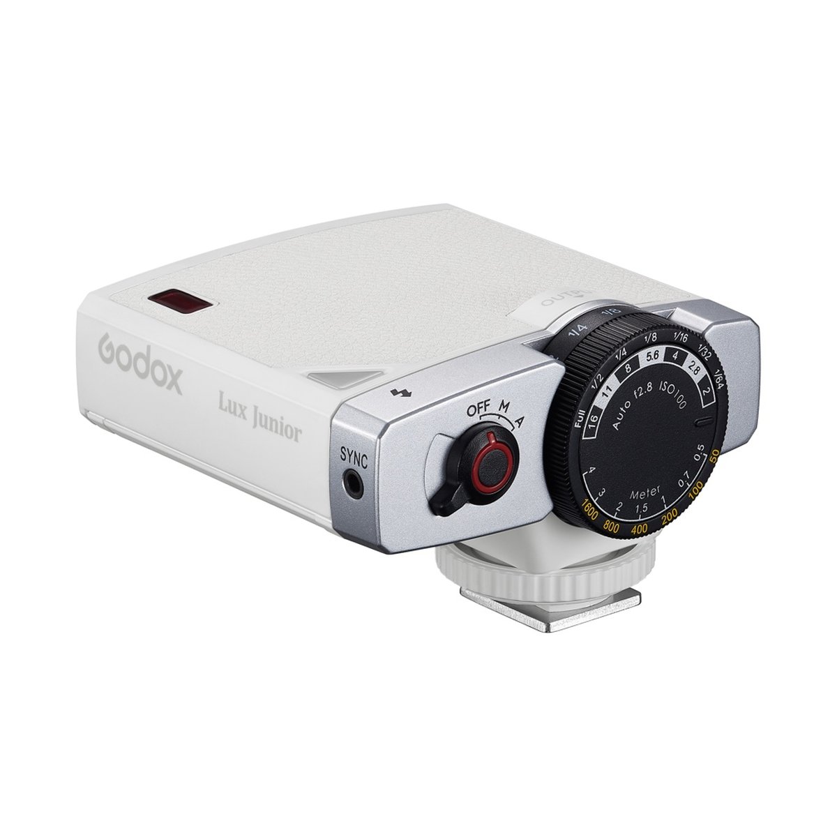 Godox Retro Lux Junior Grau