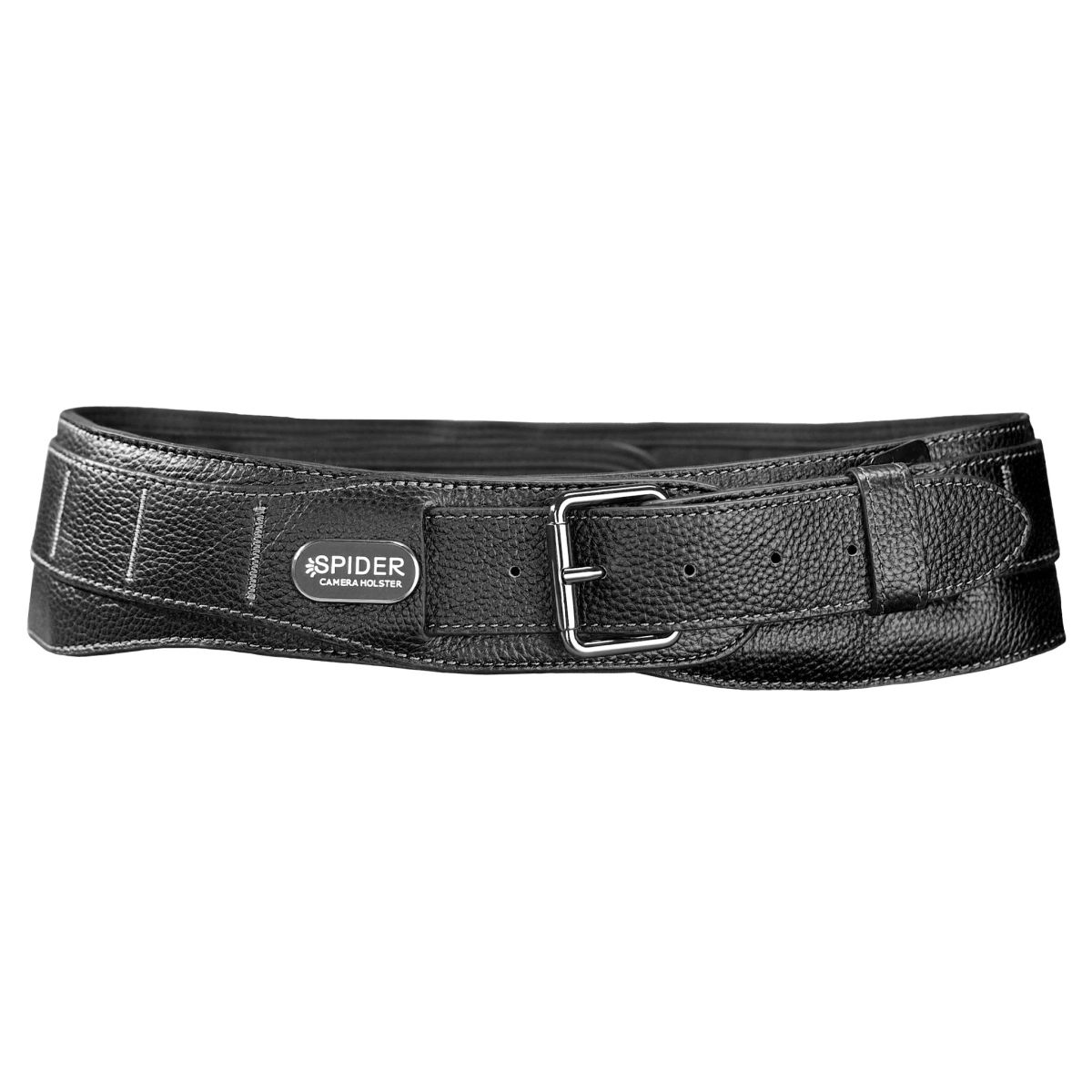 Spider Holster Gürtel v3 Schwarz
