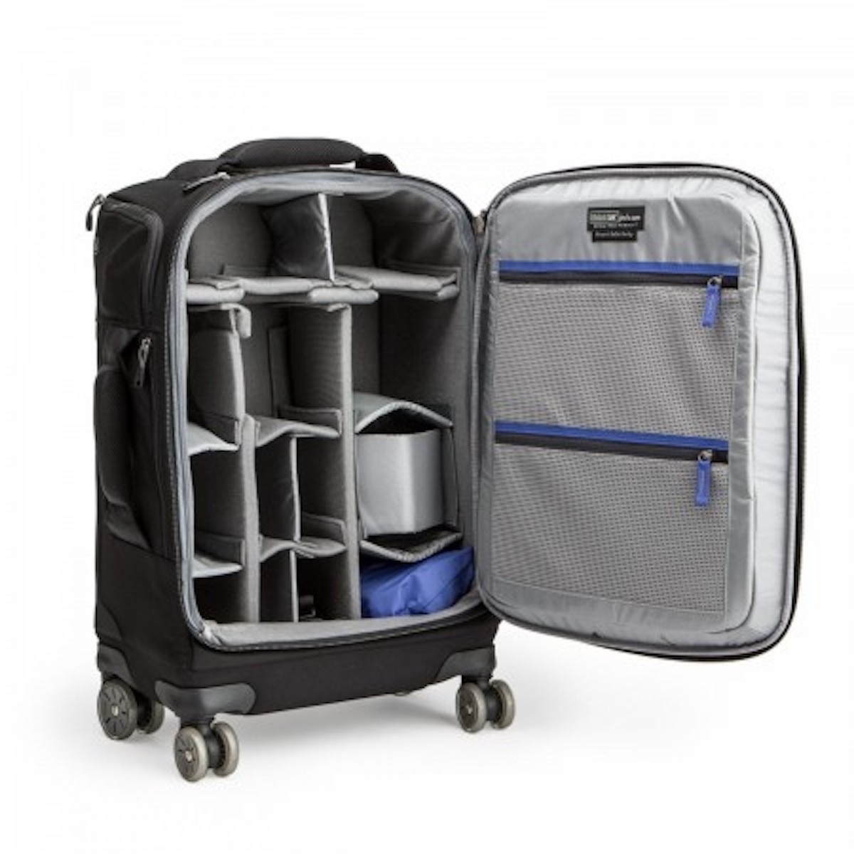 ThinkTank Airport Roller Derby Trolley