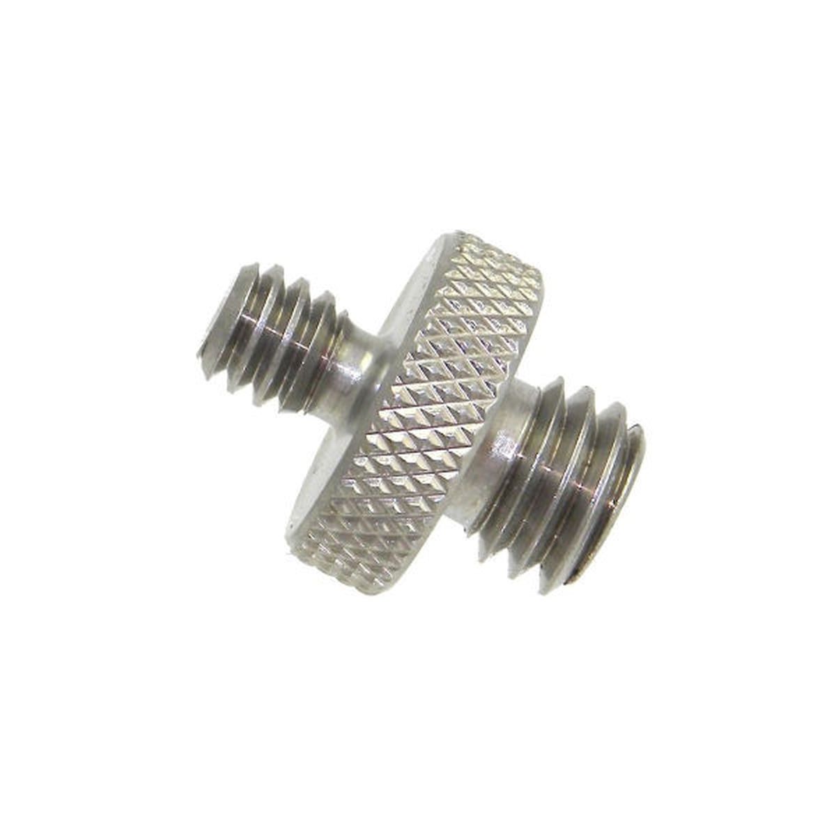 Caruba 1/4"-3/8" Außengewinde-Adapter