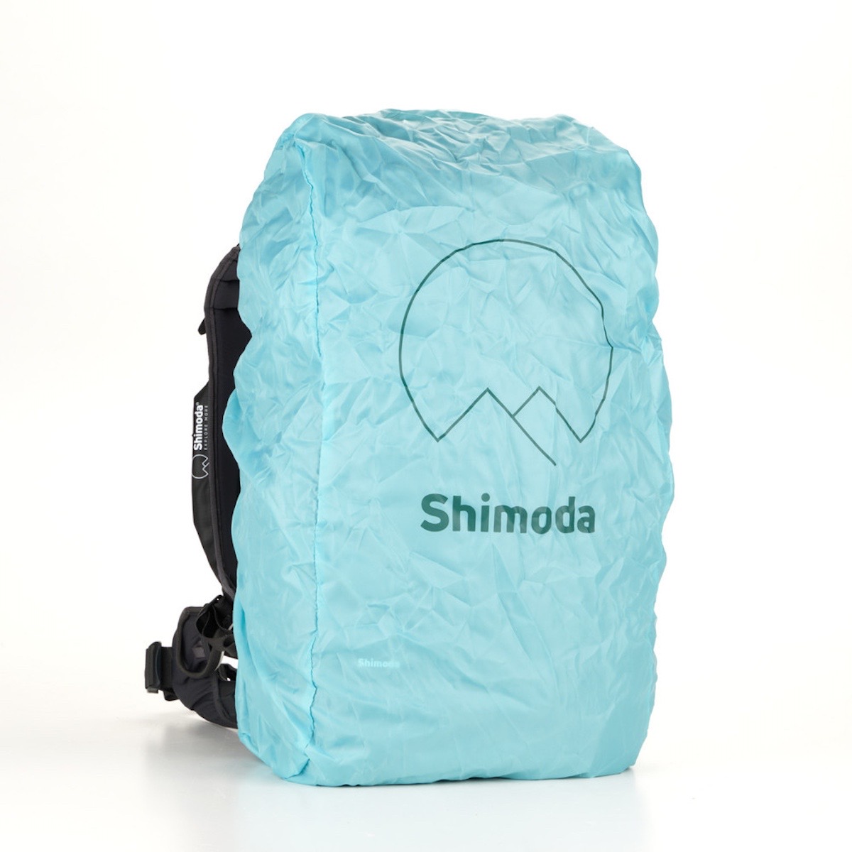 Shimoda Action X30 v2 Rucksack Gelb
