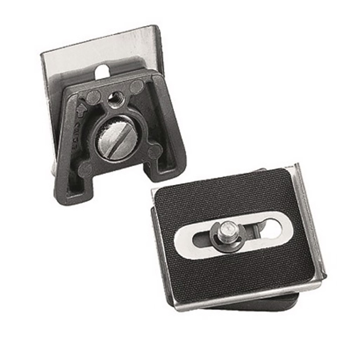 Manfrotto Architekturplatte 1/4"
