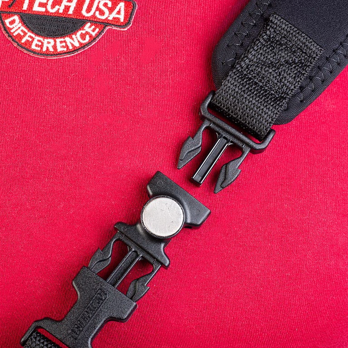 OP/TECH System Connectors Magnetic QD