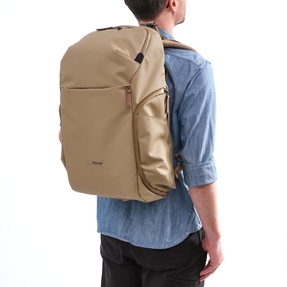 Shimoda Urban Explore 30 Rucksack BOA