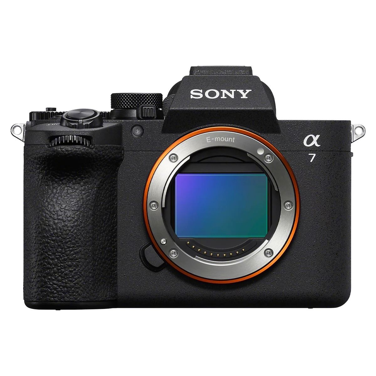 Sony Alpha 7 V Gehäuse Gebraucht 