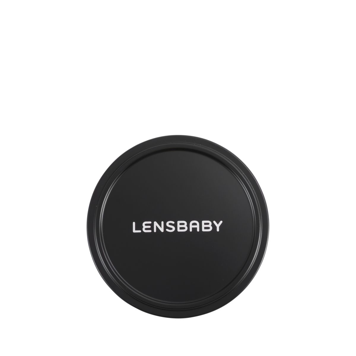 Lensbaby 37 mm Objektivschutzdeckel