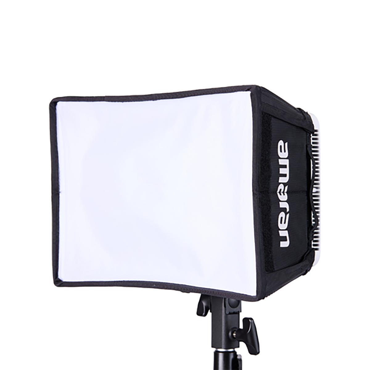 Amaran Pano 60c charcoal Lichtkit Flächenleuchte