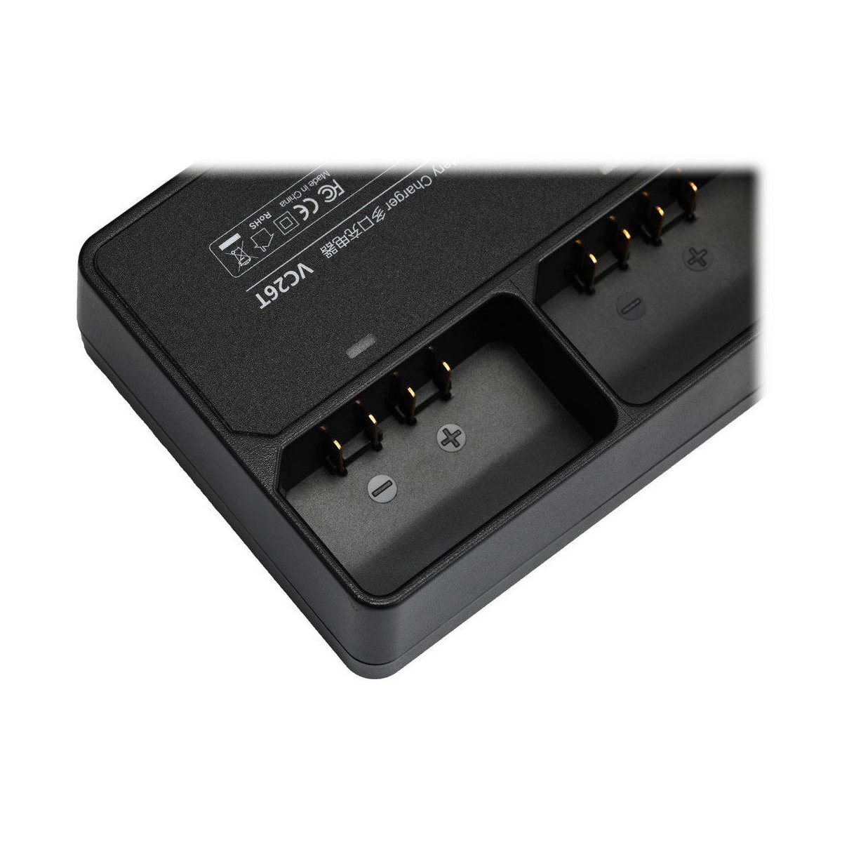Godox V1 Multiple Battery Charging Station