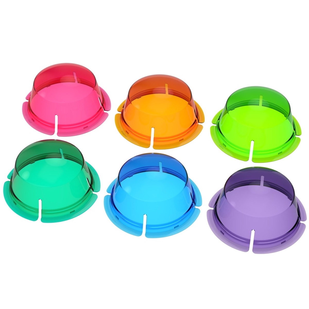MagMod XL Artistic Dome Gele MagMod XL Artistic Dome Gele