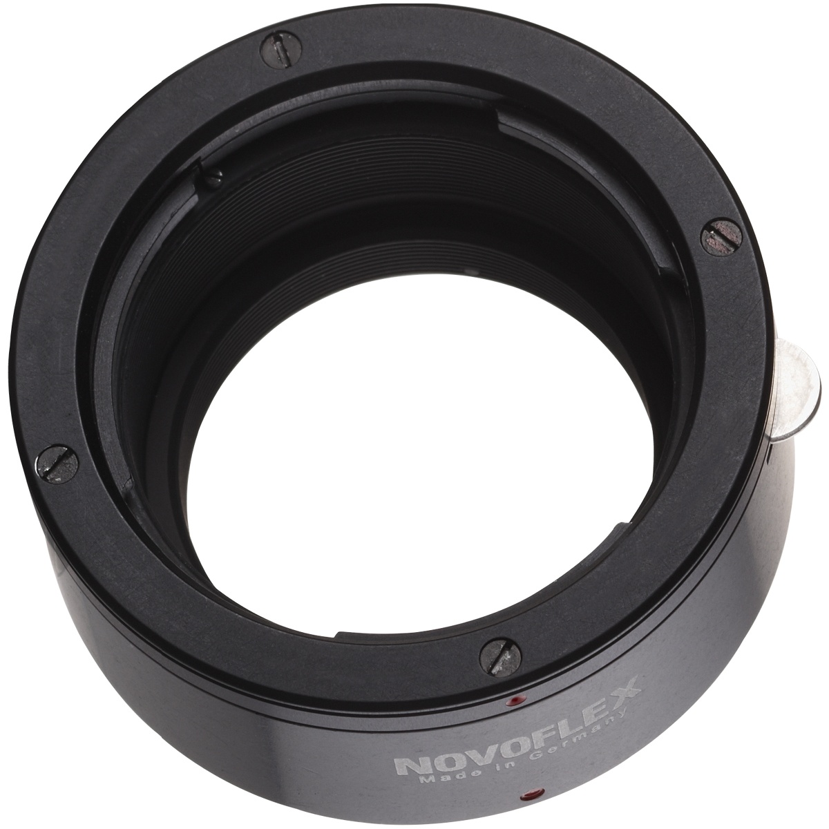 Novoflex Adapter Minolta MD/MC-Objektive an MFT Kameras