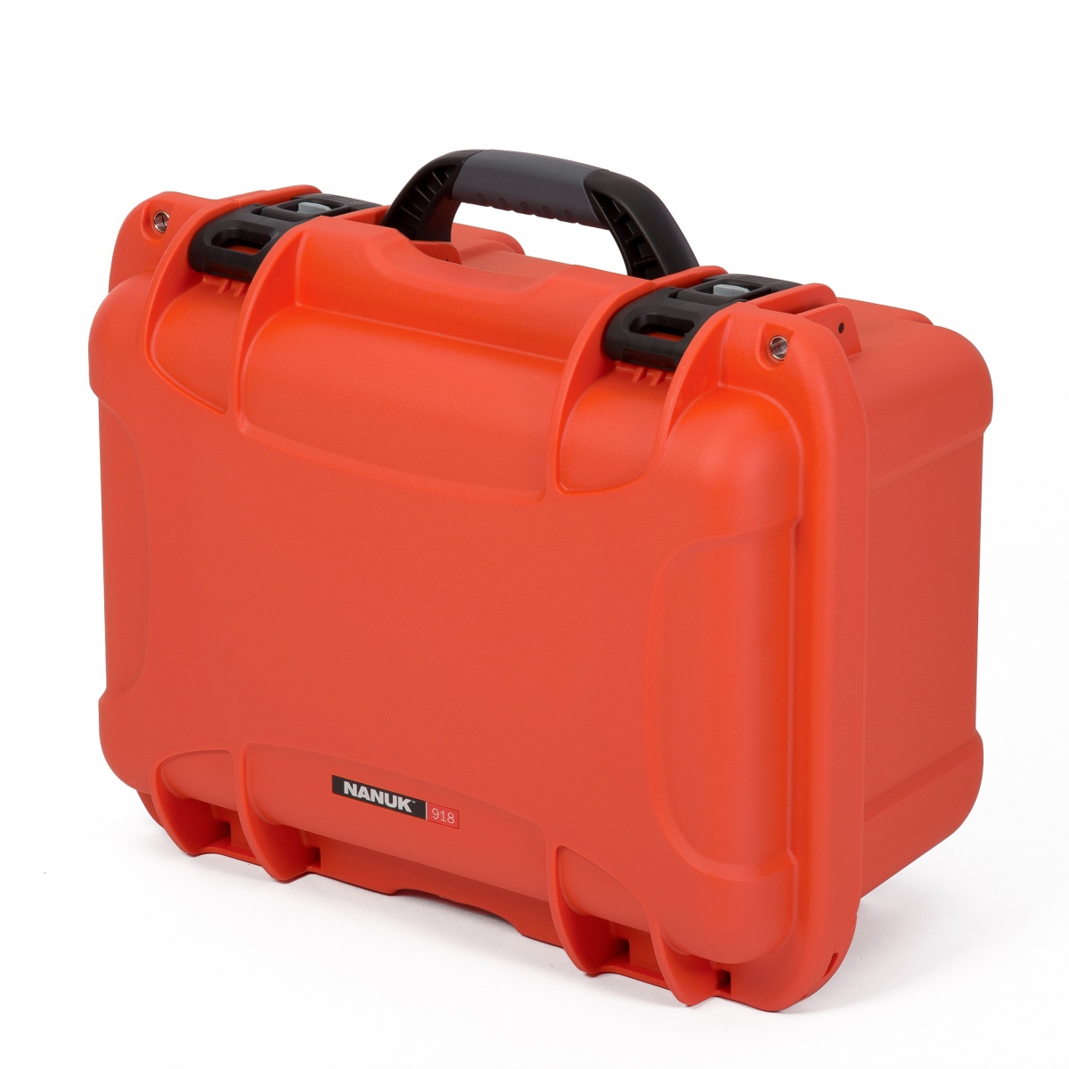 Nanuk Koffer 918 Orange